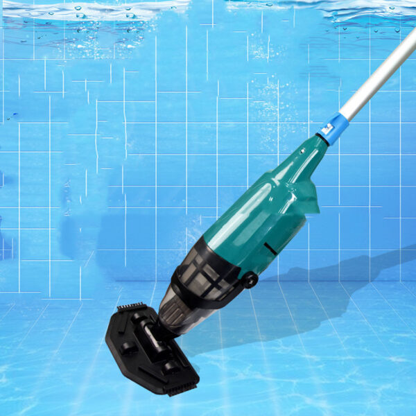 Swimming Pool Suction Machine Underwater Cleaning Artifact - Image 4