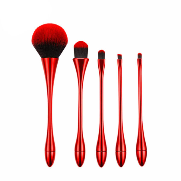 Small waist makeup brush set beauty tools - Image 7