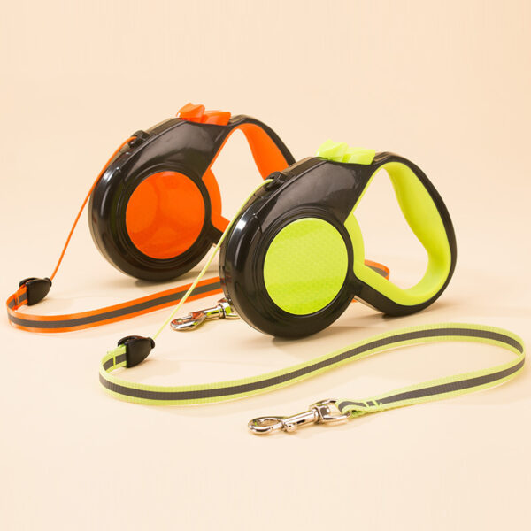 New reflective pet leash - Image 3