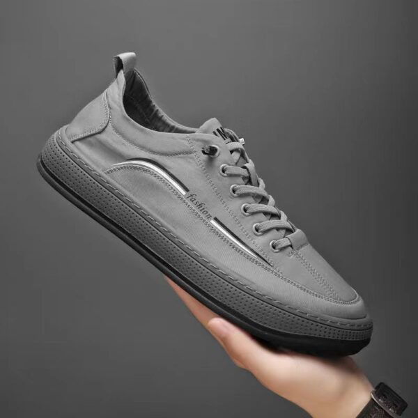 Men's Platform Fashion Casual Shoes - Image 10