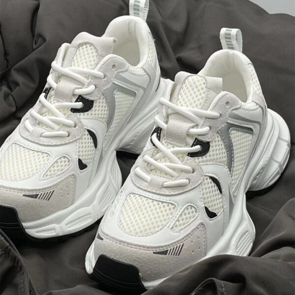 Women's Fashion All-matching Running Shoes - Image 8