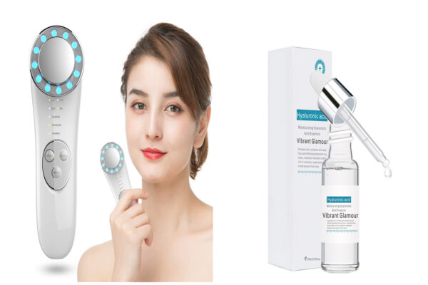 Skin Rejuvenation Cleansing Facial Importer - Image 4