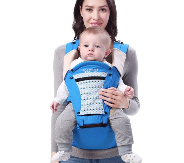 Baby carrier - Image 6