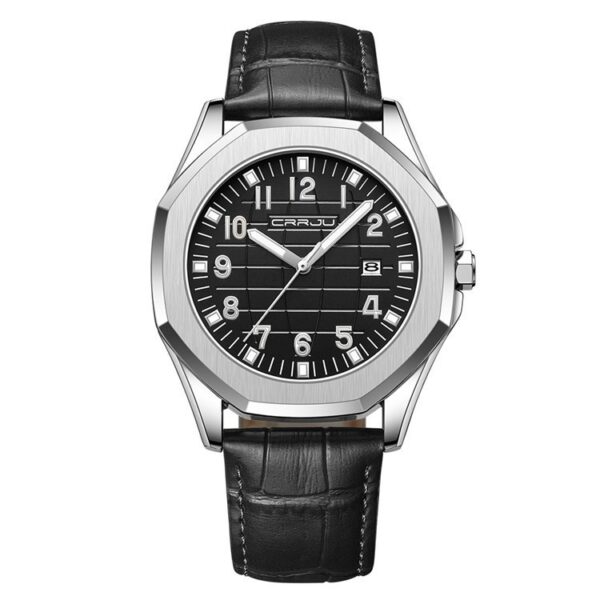 Fashion Simple Men's Casual Watch - Image 4