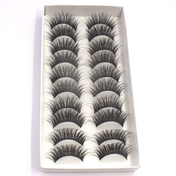 Artificial Eyelashes - Image 4