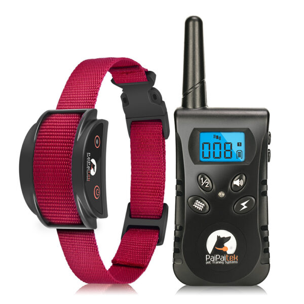 Remote Control Pet Dog Trainer Sound Supplies - Image 5