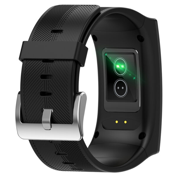 Bluetooth Waterproof Blood Pressure Sports Watch - Image 5