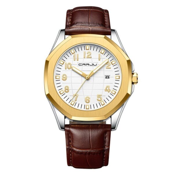 Fashion Simple Men's Casual Watch - Image 5