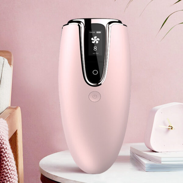 Laser Hair Removal Device Ladies Shaver - Image 2