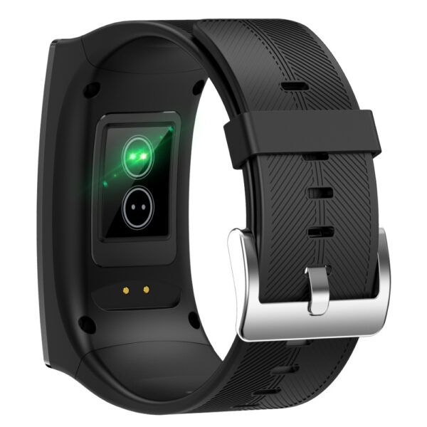 Bluetooth Waterproof Blood Pressure Sports Watch - Image 4