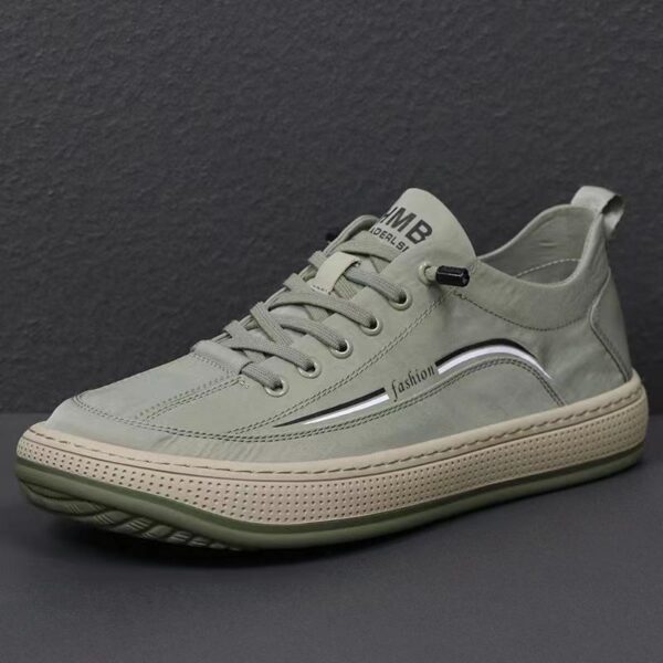 Men's Platform Fashion Casual Shoes - Image 3