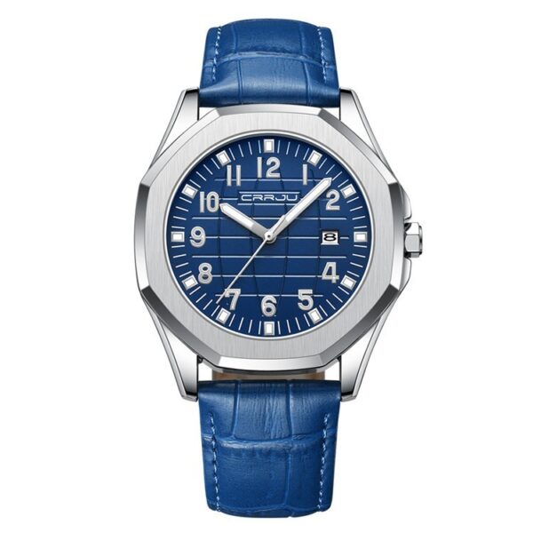 Fashion Simple Men's Casual Watch - Image 6