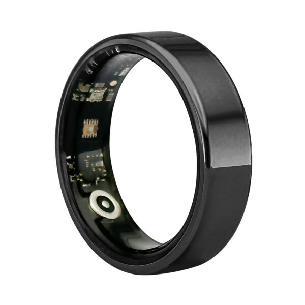 SR08 Smart Ring Blood Oxygen Sleep Heart Rate Monitoring - Image 5