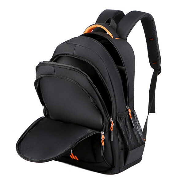 Men's Fashion Large Capacity Computer Backpack - Image 5