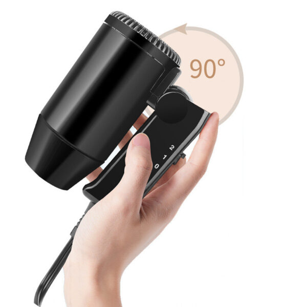 Car Portable Two-speed Foldable Hair Dryer - Image 5