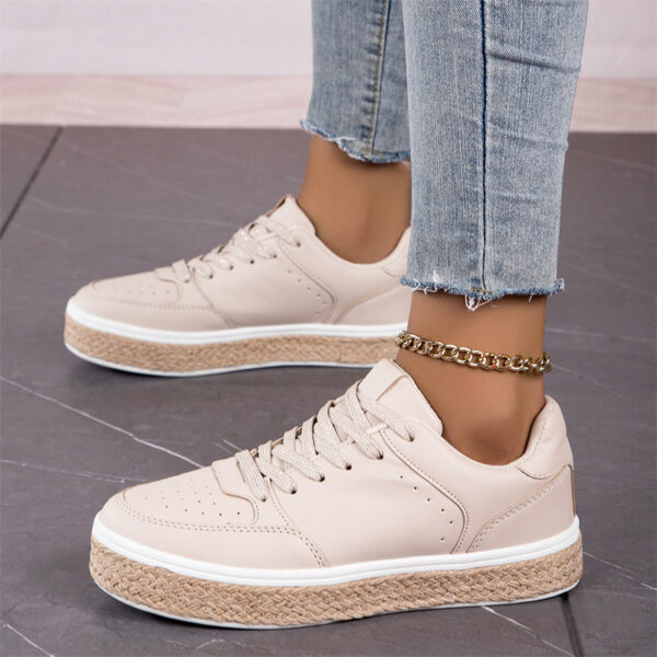 Women's Sports Fashion Casual Board Shoes - Image 5