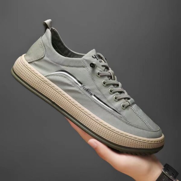 Men's Platform Fashion Casual Shoes - Image 2