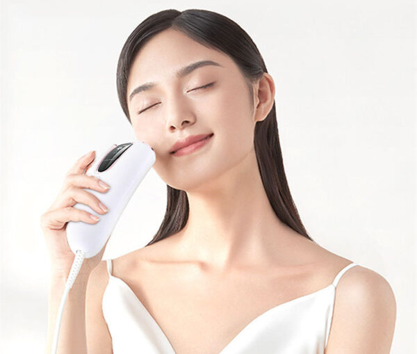 Laser Hair Removal Device Ladies Shaver - Image 9