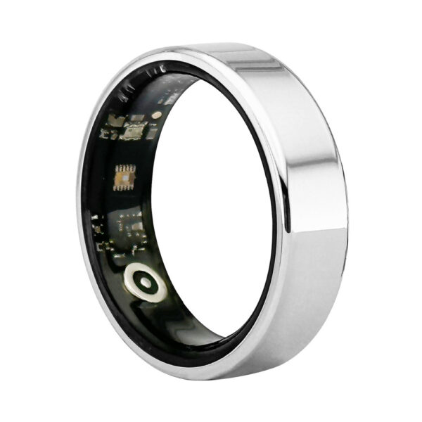 SR08 Smart Ring Blood Oxygen Sleep Heart Rate Monitoring - Image 7