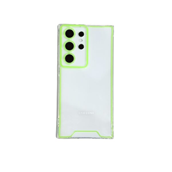 Applicable Fluorescent Drop-resistant Transparent Protective Cover - Image 10