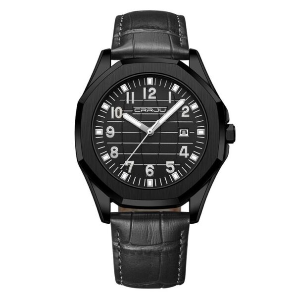 Fashion Simple Men's Casual Watch - Image 3