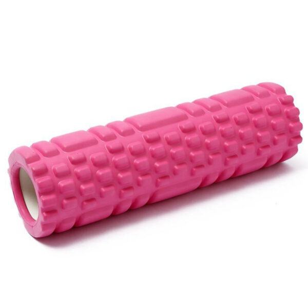 Roller Fitness Foam Roller Muscle Relaxer - Image 6